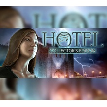 Hotel (Collector´s Edition)