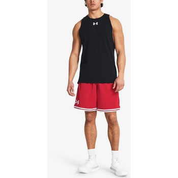 Under Armour Мъжки шорти Under Armour UA Perimeter Short Under Armour | Cherven | МЪЖЕ | XL