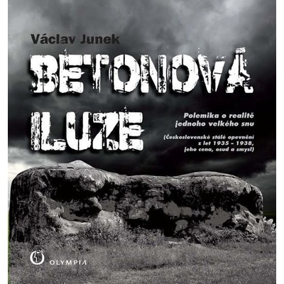 Betonová iluze Polemika o realitě jednoho velkého snu