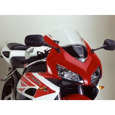 Puig Standard Screens Honda CBR 1000RR (04-07) Modrá (A)