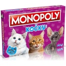 Monopoly Kočky