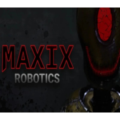 Maxix Robotics