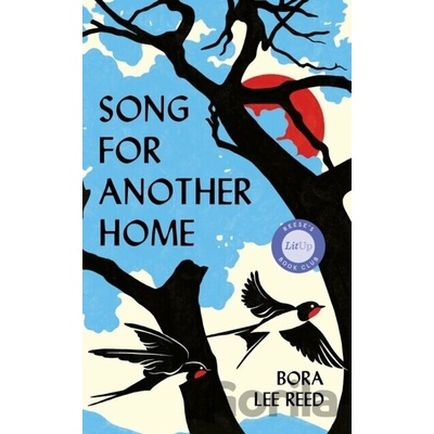 Song for Another Home Bora Lee Reed