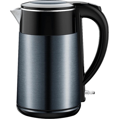 Finlux Електрическа кана Finlux FK-17312BU , 1.8 литра , 2000 - Finlux (FK-17312BU***)