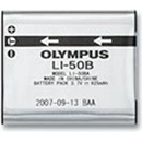 Foto - Video batérie Olympus LI-50B