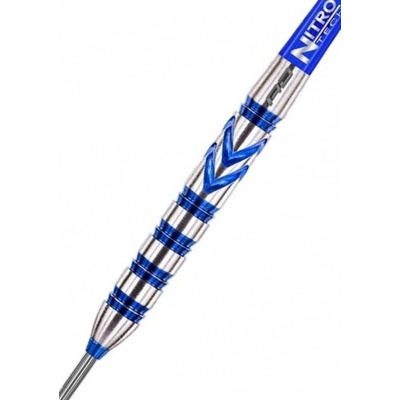 Red Dragon Steel Gerwyn Price 26g