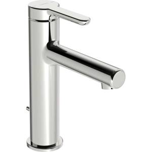 Hansa Designo - Смесител за умивалник „Style, със сифон, хром 51832293 (51832293)