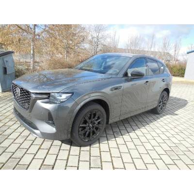 Mazda CX-60 3.3 e-Skyactiv D 254 Homura Plus 187 kW