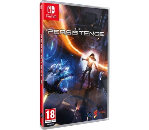 The Persistence