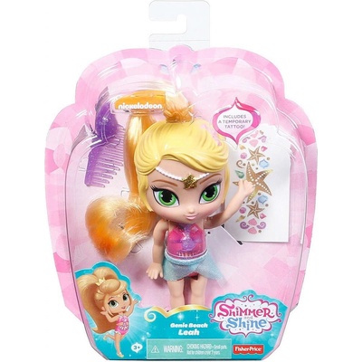Mattel Shimmer i Shine 58063 LEAH 15 cm