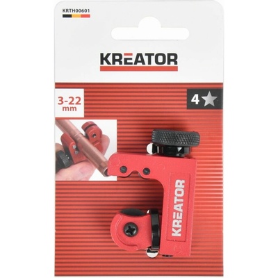 Kreator KRTH00601 – Zboží Mobilmania