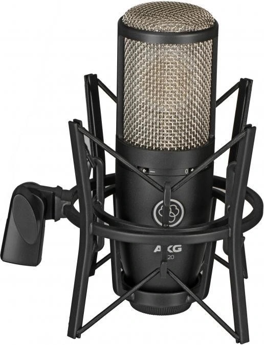 AKG P 220