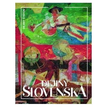 Dejiny Slovenska, 3. vydanie