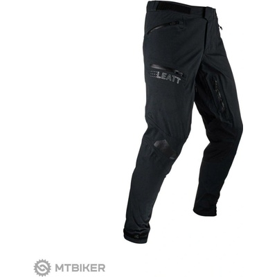 Leatt MTB HydraDri 5.0 černá