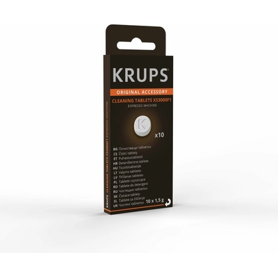 KRUPS XS3000F1 1 ks – Zboží Mobilmania