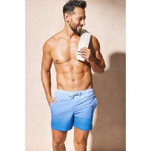 Jack & jones Мъжки бански шорти JACK AND JONES JPSTMaui Horizon (12291438)