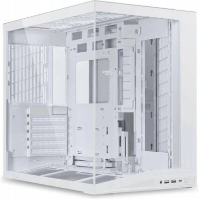 Lian Li O11 Dynamic Mini V2 O11DMIV2W