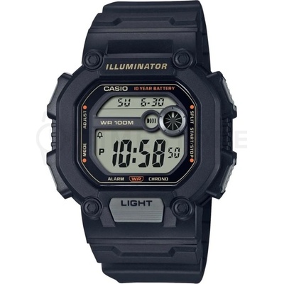 Casio W-737HX-1AVDF