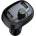 Baseus T-Typed Bluetooth FM Transmitter - блутут FM трансмитер и зарядно за кола за мобилни устройства (черен)