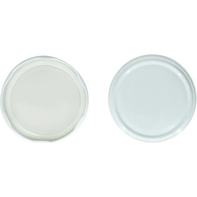 TORO Víčko TWIST 66 na zavařovací sklenice - šroubovací 10ks – Zbozi.Blesk.cz