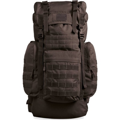 Mil-Tec bojový Gen II černá 65 l