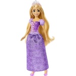 Mattel Disney Princess Рапунцел HLW02 (HLW03)