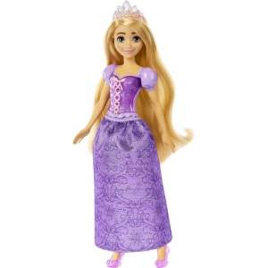 Mattel Disney Princess Рапунцел HLW02 (HLW03)
