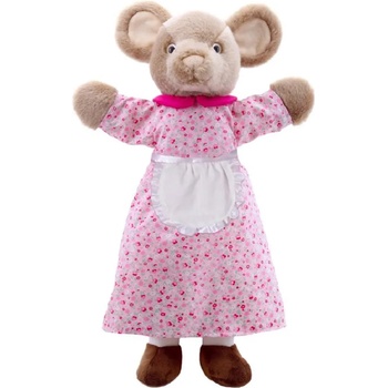 The Puppet Company Кукла за театър The Puppet Company - Милата Мишчица, 47 cm (9905)