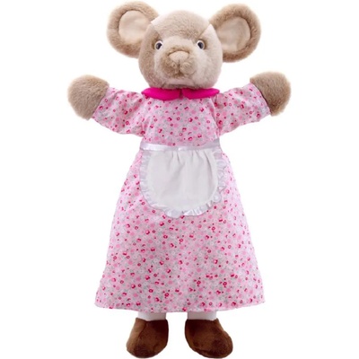 The Puppet Company Кукла за театър The Puppet Company - Милата Мишчица, 47 cm (9905)