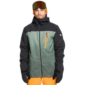 Quiksilver Сноуборд яке morton jk (eqytj03458-glw1)