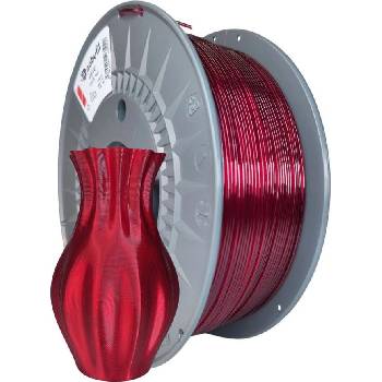 Nobufil PETG Candy Red - 1, 75 mm / 1000 g (PETG-C-301-1-010)