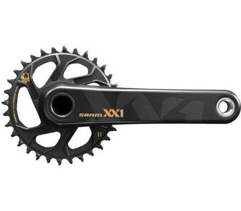 SRAM XX1 Eagle