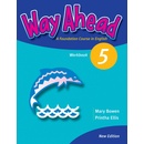 Way Ahead 5 Workbook