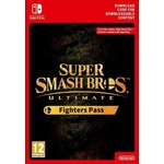 Nintendo Super Smash Bros. Ultimate Fighters Pass (Switch)