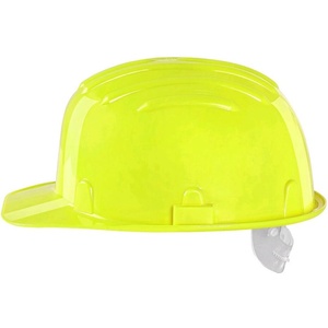 CANIS SAFETY a. s Cxs СТРОИТЕЛЕН РАБОТНИК / Предпазна каска - hv жълта Универсална (431000116600)