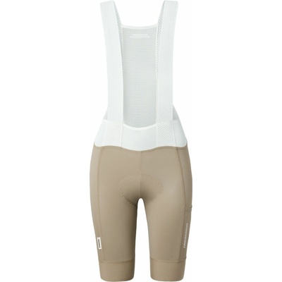 Fingerscrossed Dámské #Road Bib Super Light Women sand