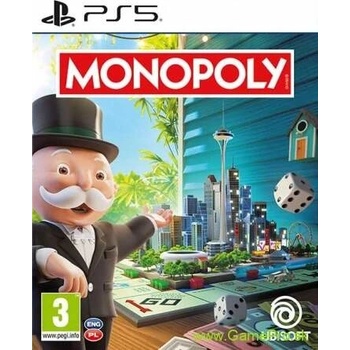 Monopoly