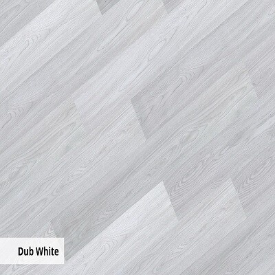Acara SPC Floor Concept Dub White ACM-SPC4003/4,5 2,7816 m²