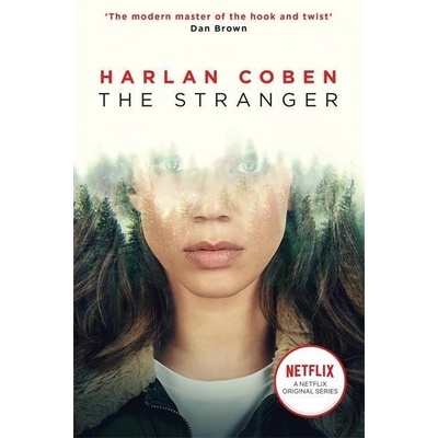 The Stranger - Harlan Coben