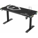 ULTRADESK Force šedý