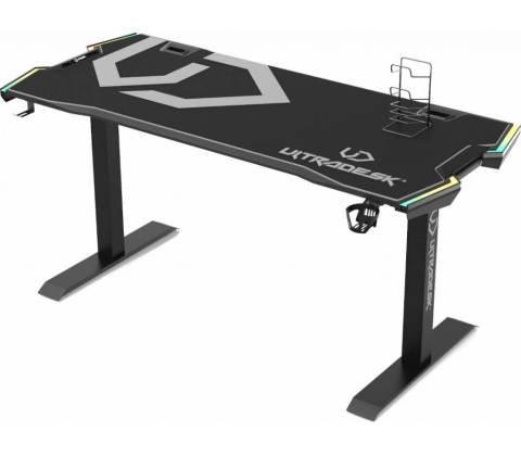 ULTRADESK Force šedý