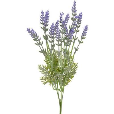 Levandule 41 cm - fialová