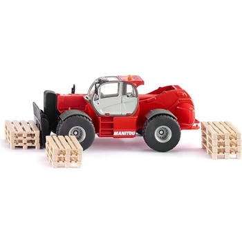 Image 1 of SIKU - Играчка Manitou MHT 10230 Telehandler 3507