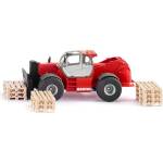 SIKU - Играчка Manitou MHT 10230 Telehandler 3507
