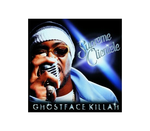 Ghostface Killah - Supreme Clientele / Vinyl / 2LP