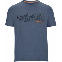Killtec Lilleo MN Tshrt C M 36666 000 839 powder blue