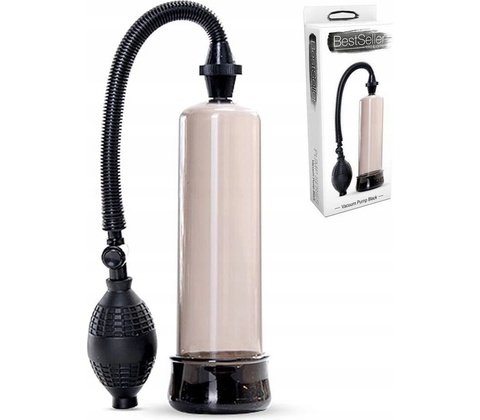 Calexotics Advanced Automatic Smart Pump