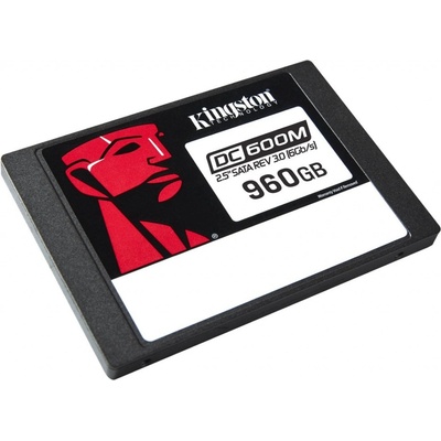 Kingston DC600M Enterprise 960GB, SEDC600M/960G