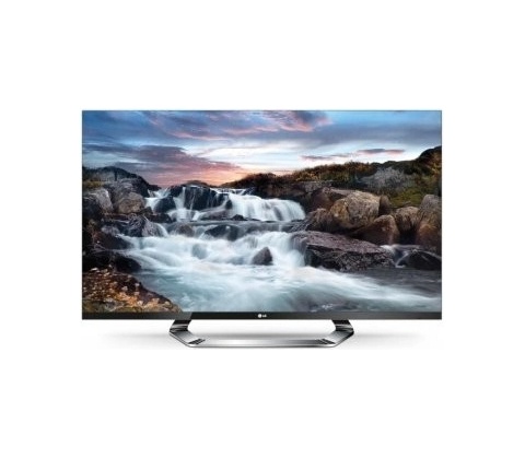 LG 55LM760S