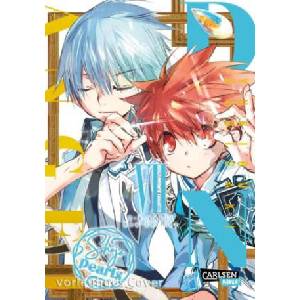 D. N. Angel Pearls 7 | Ann Kimminich (2025)